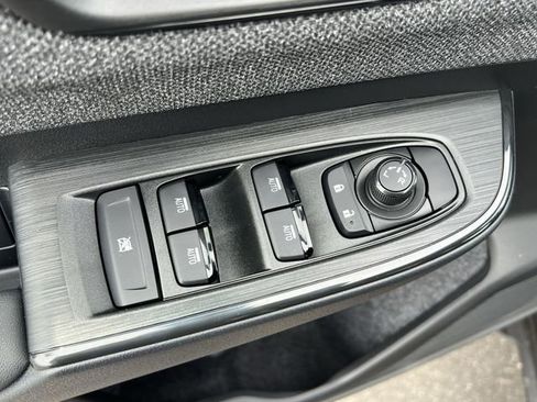 New 2026 Subaru Outback Premium image 27