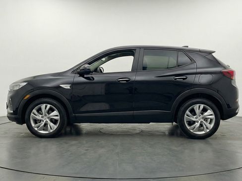 Used 2025 Buick Encore GX Preferred image 5