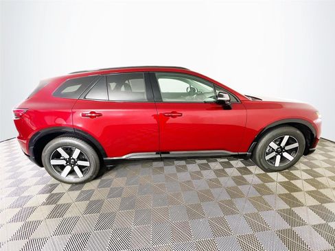New 2026 Honda Prologue Touring image 9
