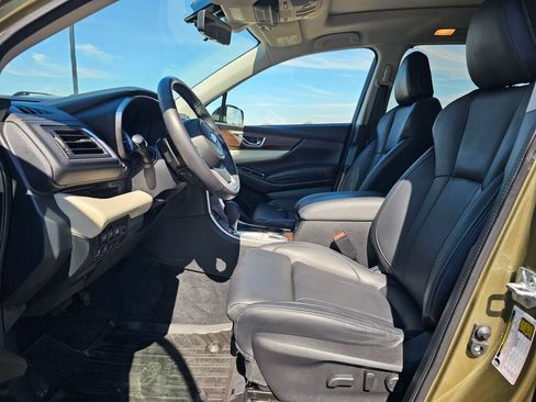 Used 2022 Subaru Ascent Touring AWD/4WD image 10