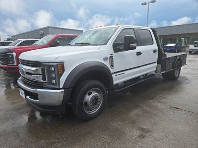Used 2019 Ford F450 XLT w/ XLT Value Package