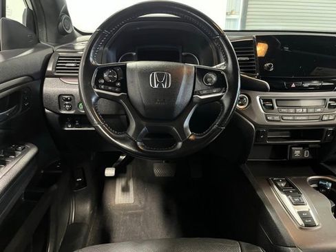 Used 2021 Honda Passport EX-L image 21