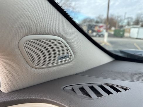 Used 2017 Nissan Murano Platinum w/ Platinum Technology Package image 36