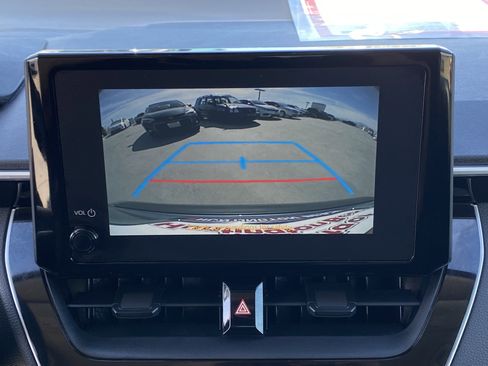 Certified 2026 Toyota Corolla LE image 23