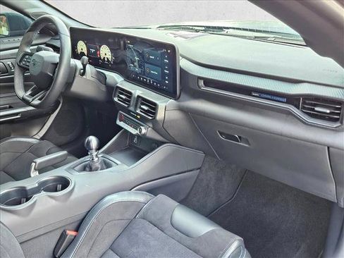 Used 2025 Ford Mustang Dark Horse RWD image 21