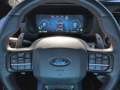 Used 2024 Ford F150 Raptor image 29