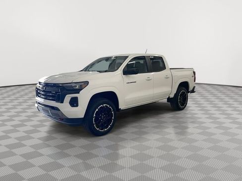 New 2026 Chevrolet Colorado Z71 w/ Technology Package AWD/4WD image 9