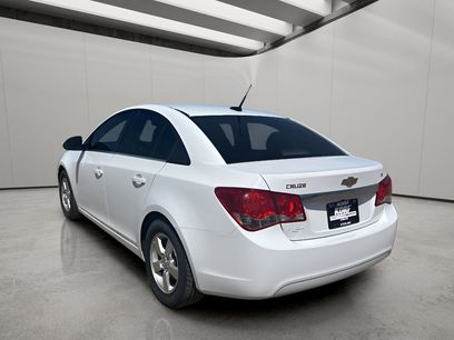 Used 2014 Chevrolet Cruze LT