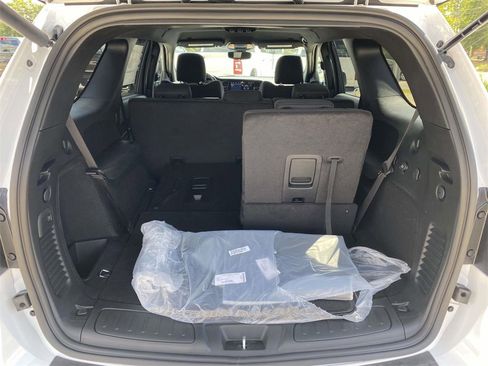 New 2026 Dodge Durango GT w/ Blacktop Package image 9