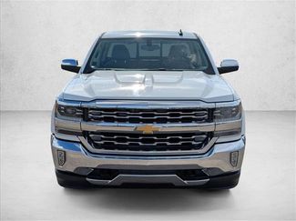 Used 2016 Chevrolet Silverado 1500 LTZ video 2