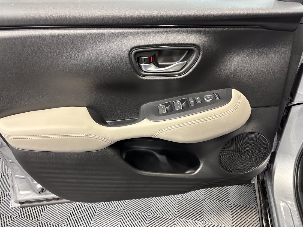 New 2027 Honda HR-V EX-L image 19