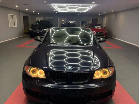 Used 2008 BMW 135i Convertible image 3