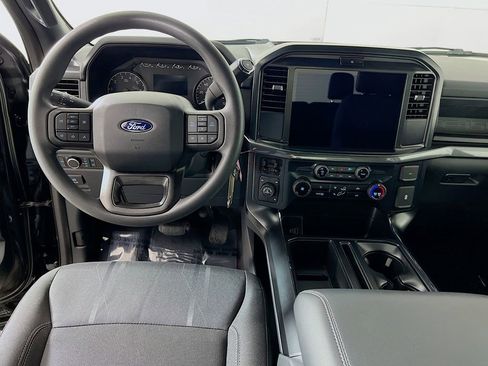 New 2026 Ford F150 STX image 21