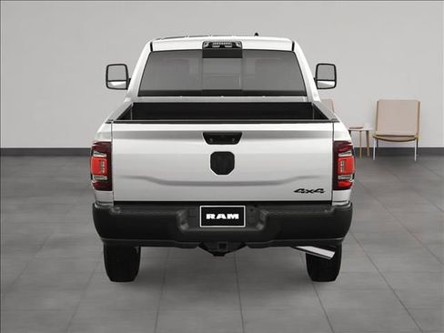 New 2024 RAM 2500 Tradesman w/ Convenience Group image 9
