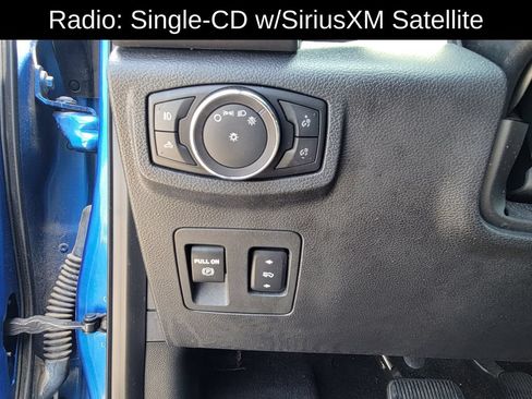 Used 2015 Ford F150 XLT w/ Equipment Group 302A Luxury RWD image 30