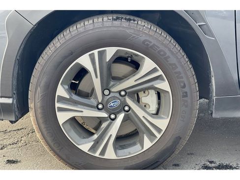 Certified 2025 Subaru Crosstrek 2.0i Premium image 10