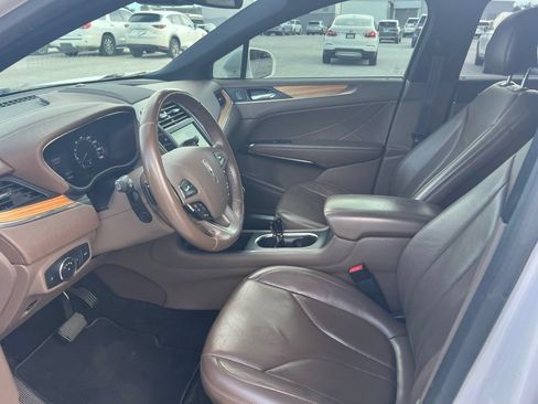Used 2016 Lincoln MKC Reserve FWD image 17