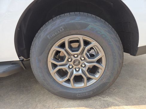 New 2026 Ford Expedition Active RWD image 37