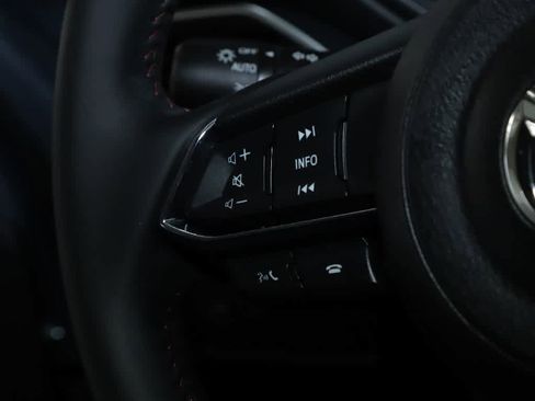 Used 2023 MAZDA CX-5 Carbon Edition AWD/4WD image 22