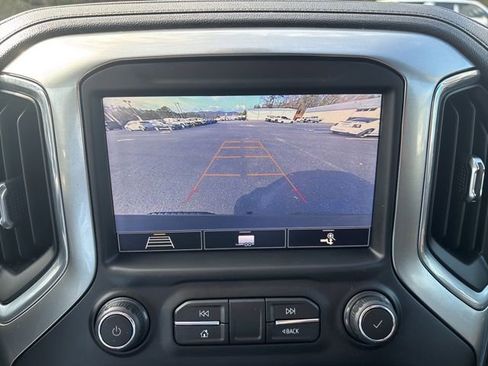 Used 2020 Chevrolet Silverado 1500 RST w/ All-Star Edition image 37