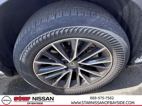 Used 2024 Lexus NX 250 FWD w/ Cold Area Package image 6