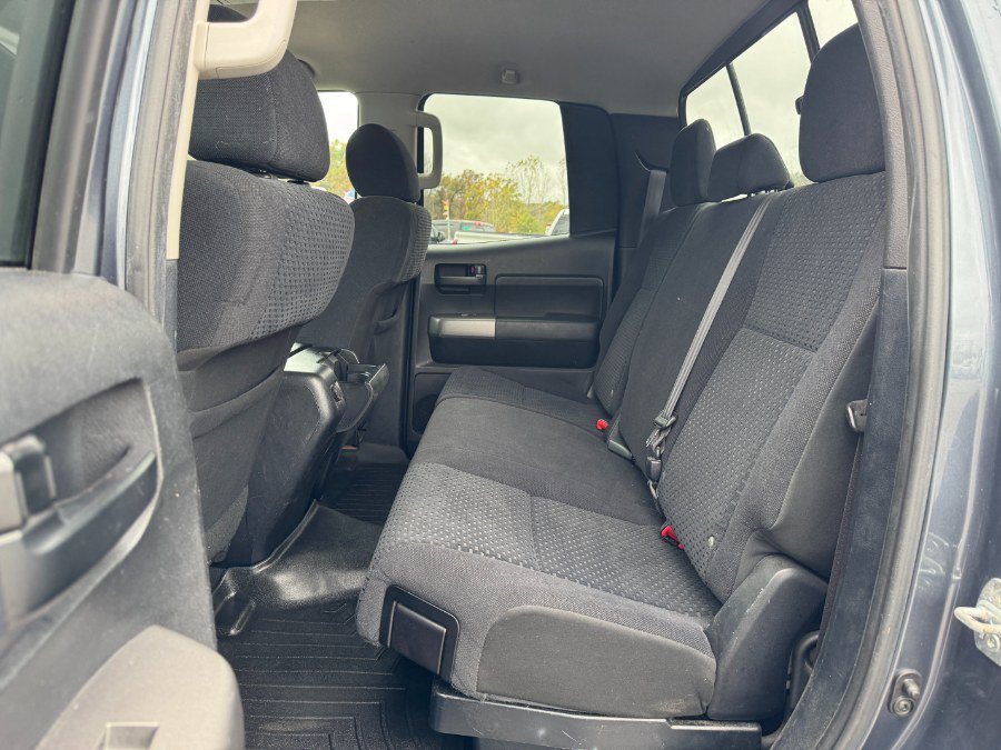 Used 2010 Toyota Tundra 4x4 Double Cab image 15