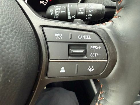 Used 2023 Honda CR-V Sport image 21