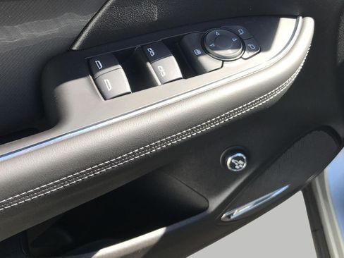 Used 2026 Buick Envision Preferred AWD/4WD image 21