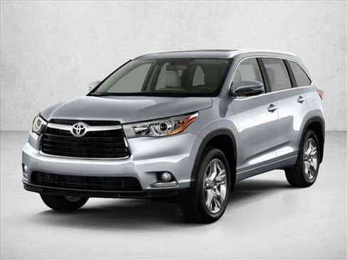 Used 2016 Toyota Highlander XLE image 11