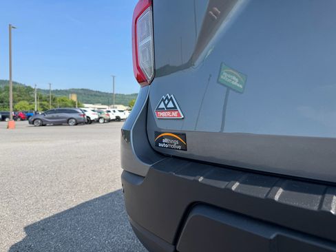 Used 2022 Ford Explorer Timberline AWD/4WD image 36