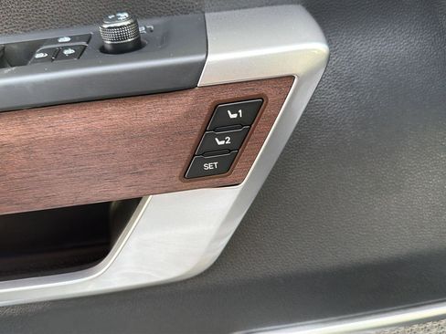 Used 2023 Toyota Tundra Capstone image 26