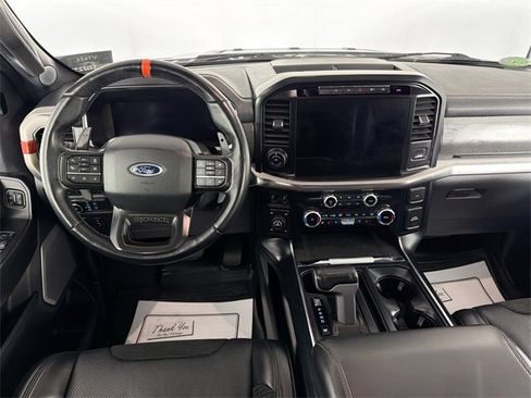 Used 2022 Ford F150 Raptor w/ Raptor 37 Performance Package image 23