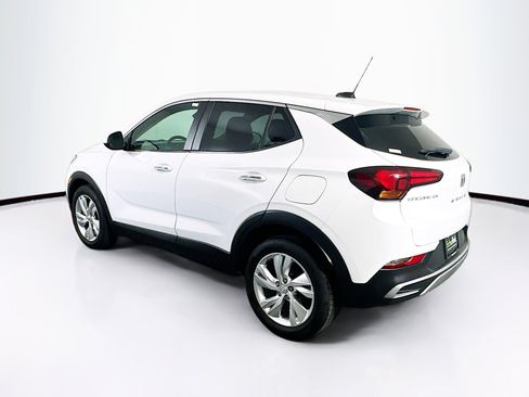 Used 2024 Buick Encore GX Preferred image 5
