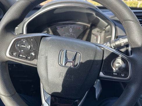 Used 2018 Honda CR-V EX image 10