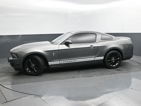 Used 2011 Ford Mustang Premium w/ 202A Rapid Spec Order Code image 2