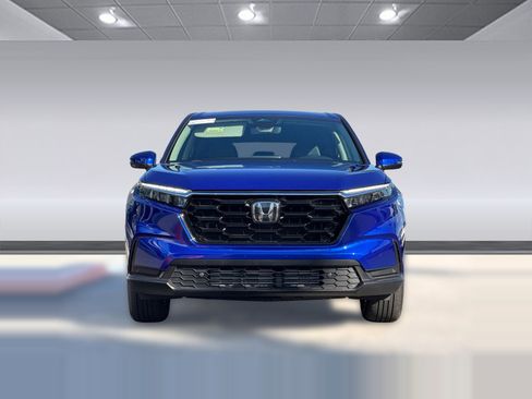 Certified 2025 Honda CR-V EX-L image 5