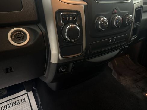 Used 2016 RAM 1500 Big Horn RWD image 27