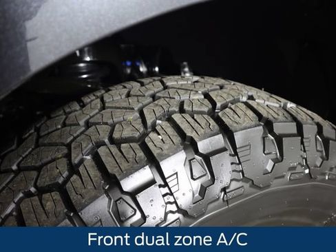 New 2027 Ford Expedition Tremor w/ Driver's Package AWD/4WD image 18