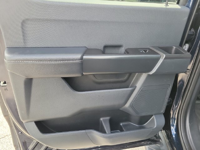 Certified 2023 Ford F150 XL w/ STX Appearance Package RWD image 16
