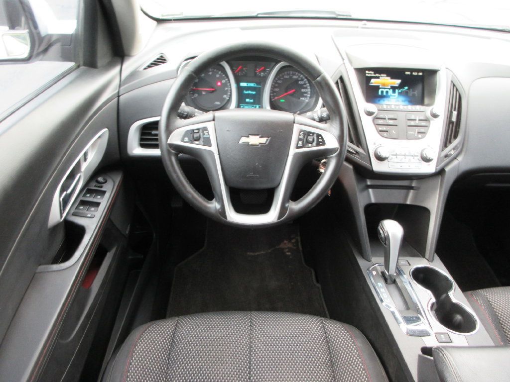 Used 2013 Chevrolet Equinox LT FWD image 15