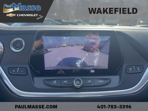 Used 2020 Chevrolet Blazer LT image 17