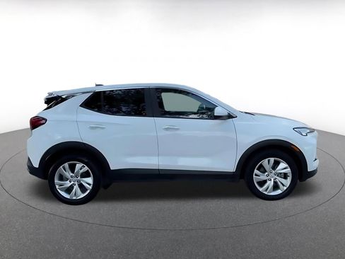 Used 2025 Buick Encore GX Preferred FWD image 16