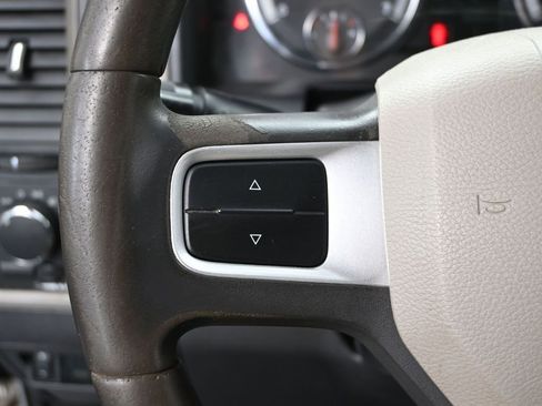 Used 2011 RAM 3500 ST w/ Trailer Brake Control Group AWD/4WD image 25