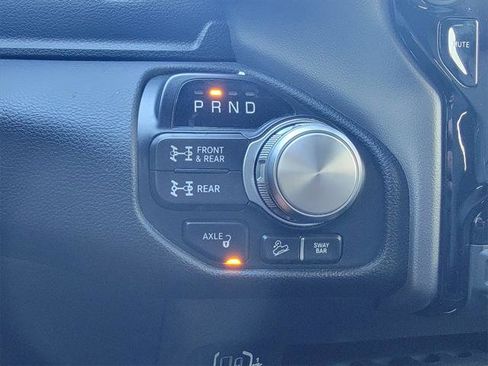 Certified 2021 RAM 2500 Power Wagon image 30