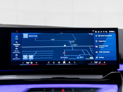 New 2027 BMW M5 Touring AWD/4WD image 26