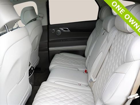 Used 2024 Genesis GV80 3.5T w/ Prestige Package image 17