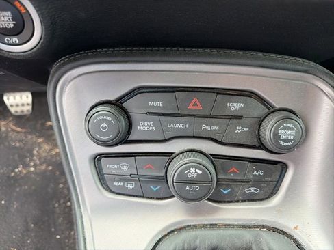 Used 2023 Dodge Challenger R/T Scat Pack RWD image 21