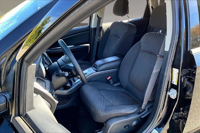 Used 2016 Dodge Journey SXT w/ Premium Group FWD image 18