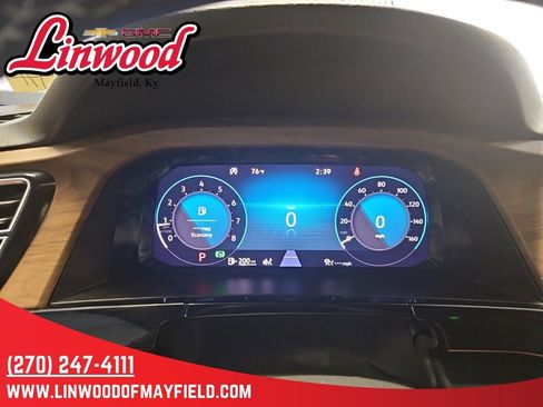Used 2024 Volkswagen Atlas SE AWD/4WD image 24