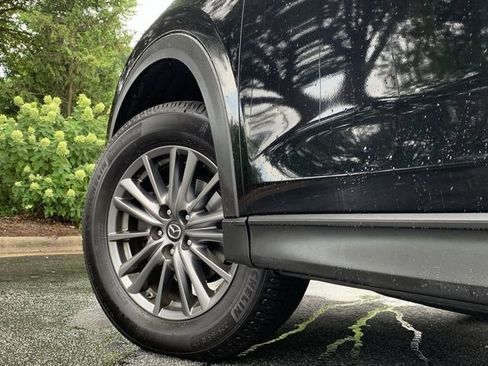 Used 2018 MAZDA CX-5 Sport FWD image 40